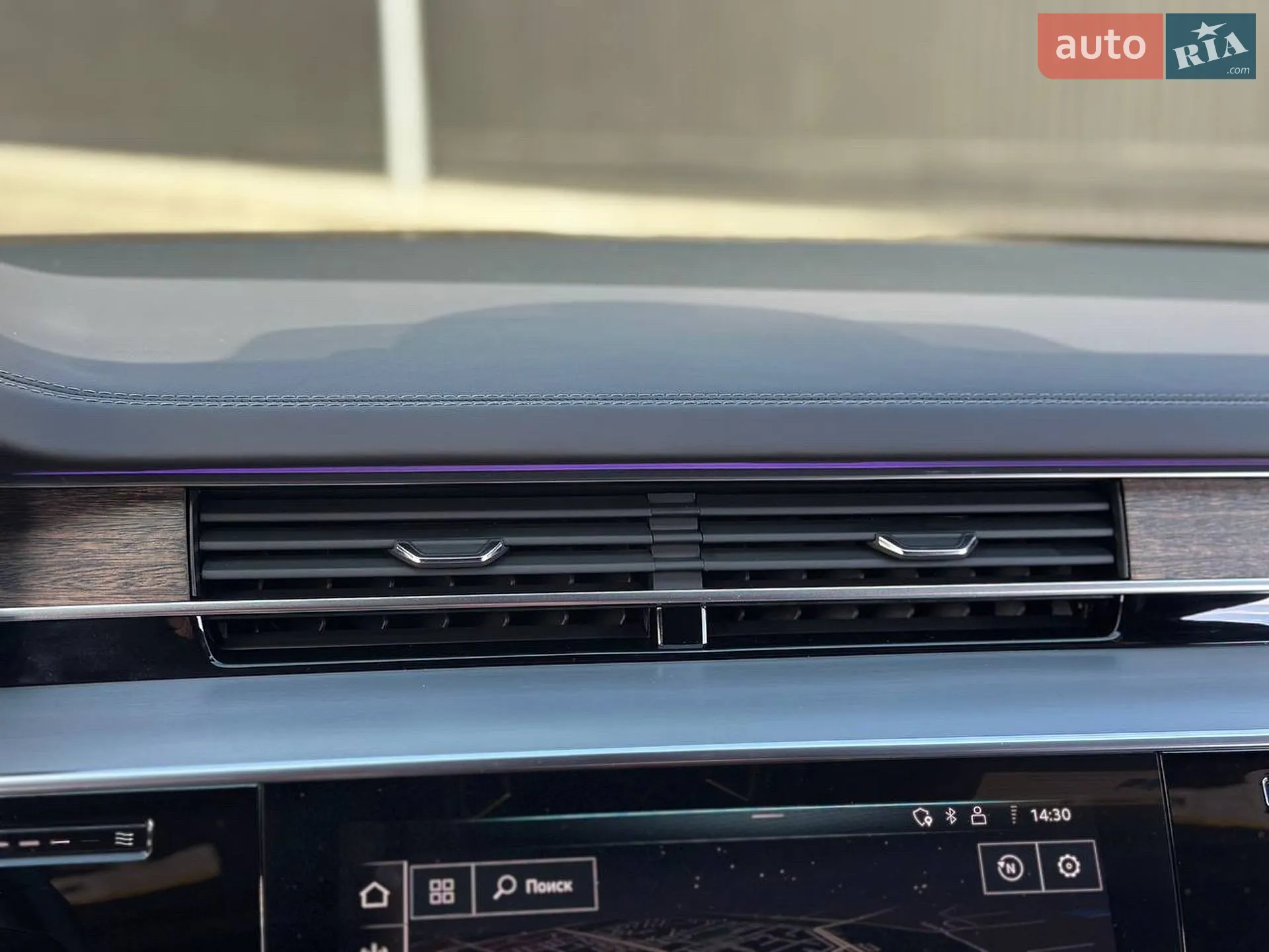 2019 Audi A8 - мініатюра 29