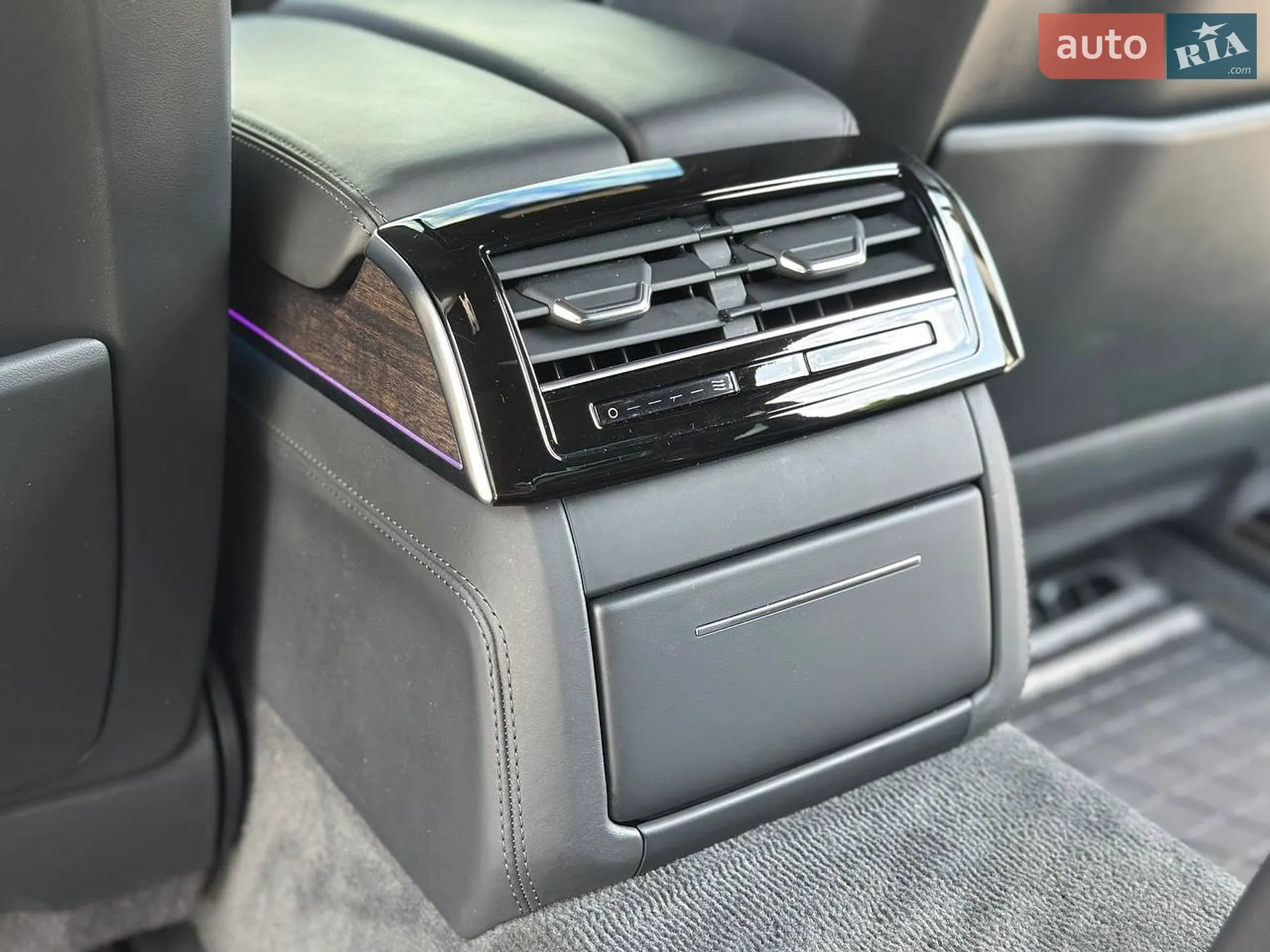 2019 Audi A8 - мініатюра 44