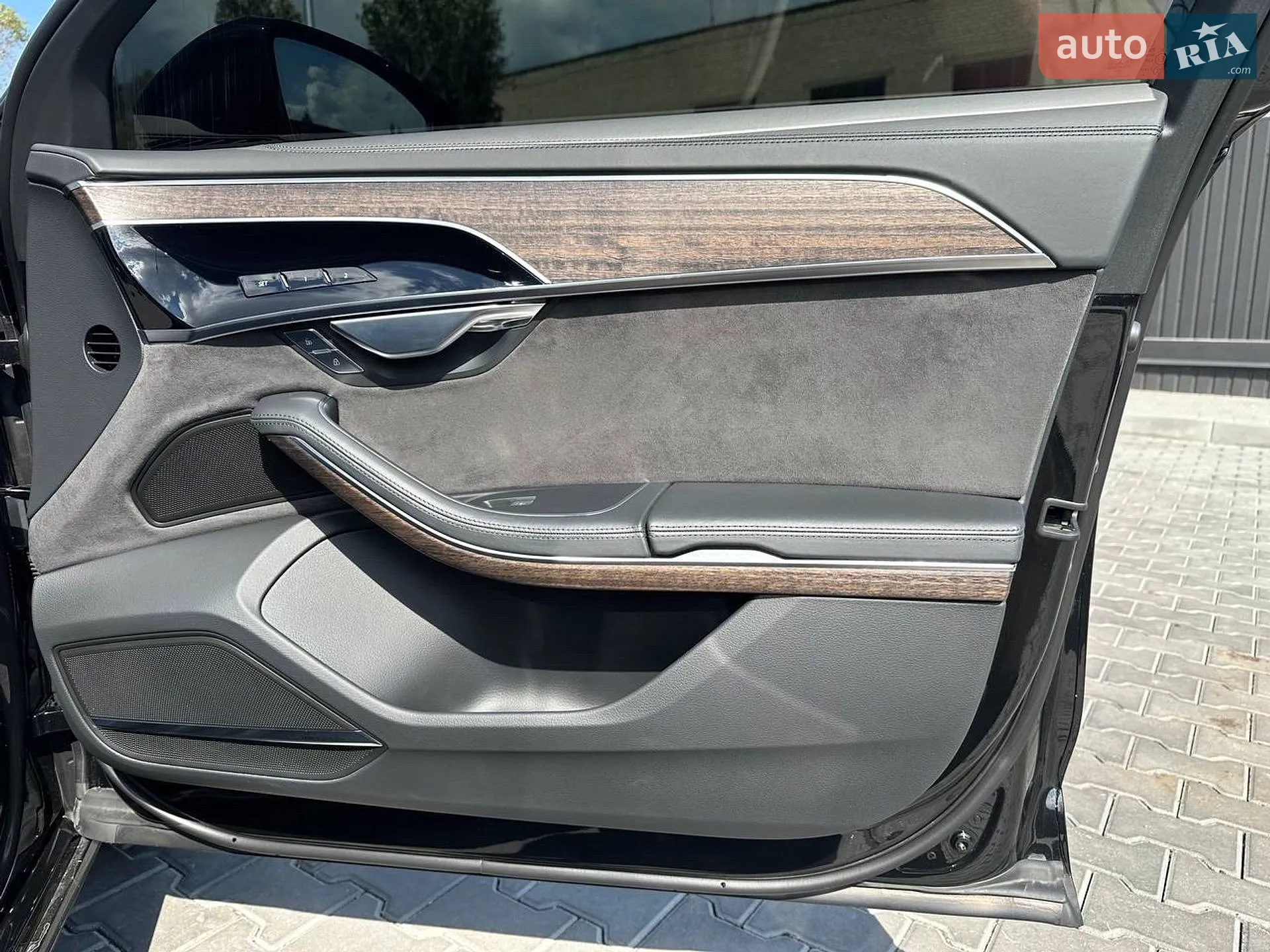 2019 Audi A8 - мініатюра 56