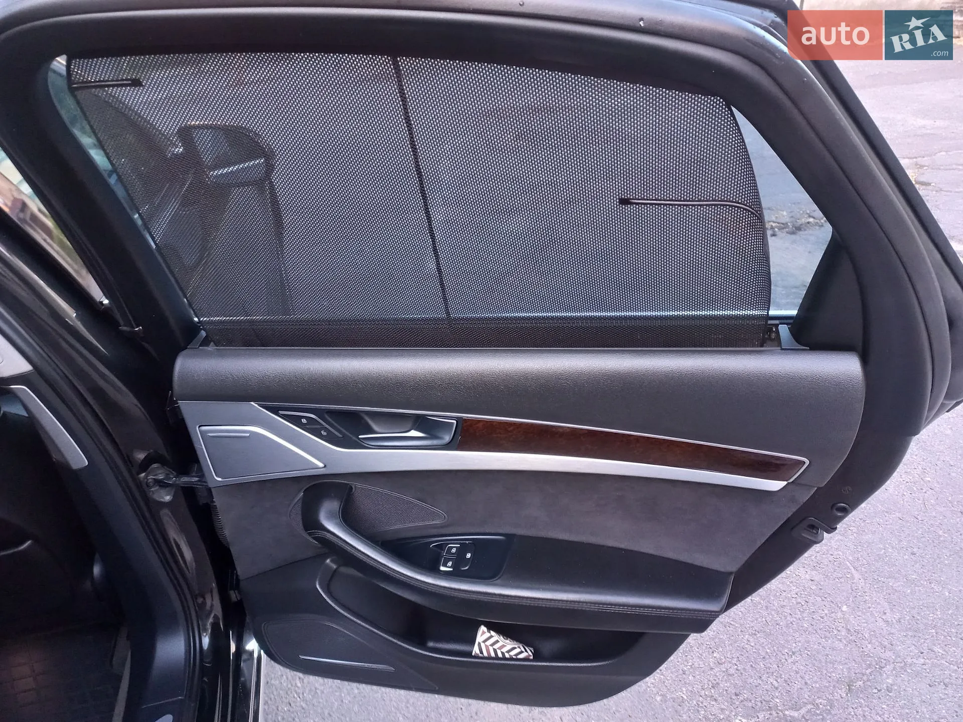 2010 Audi A8 - мініатюра 14