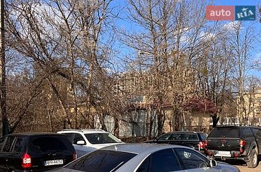 Седан Audi A8 2007 в Василькові