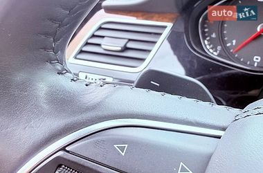 Седан Audi A8 2013 в Ровно