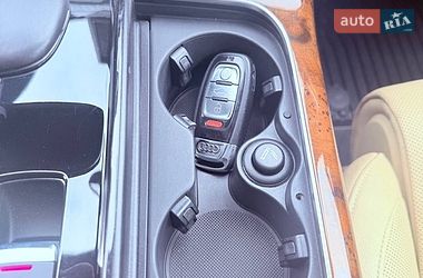 Седан Audi A8 2013 в Ровно