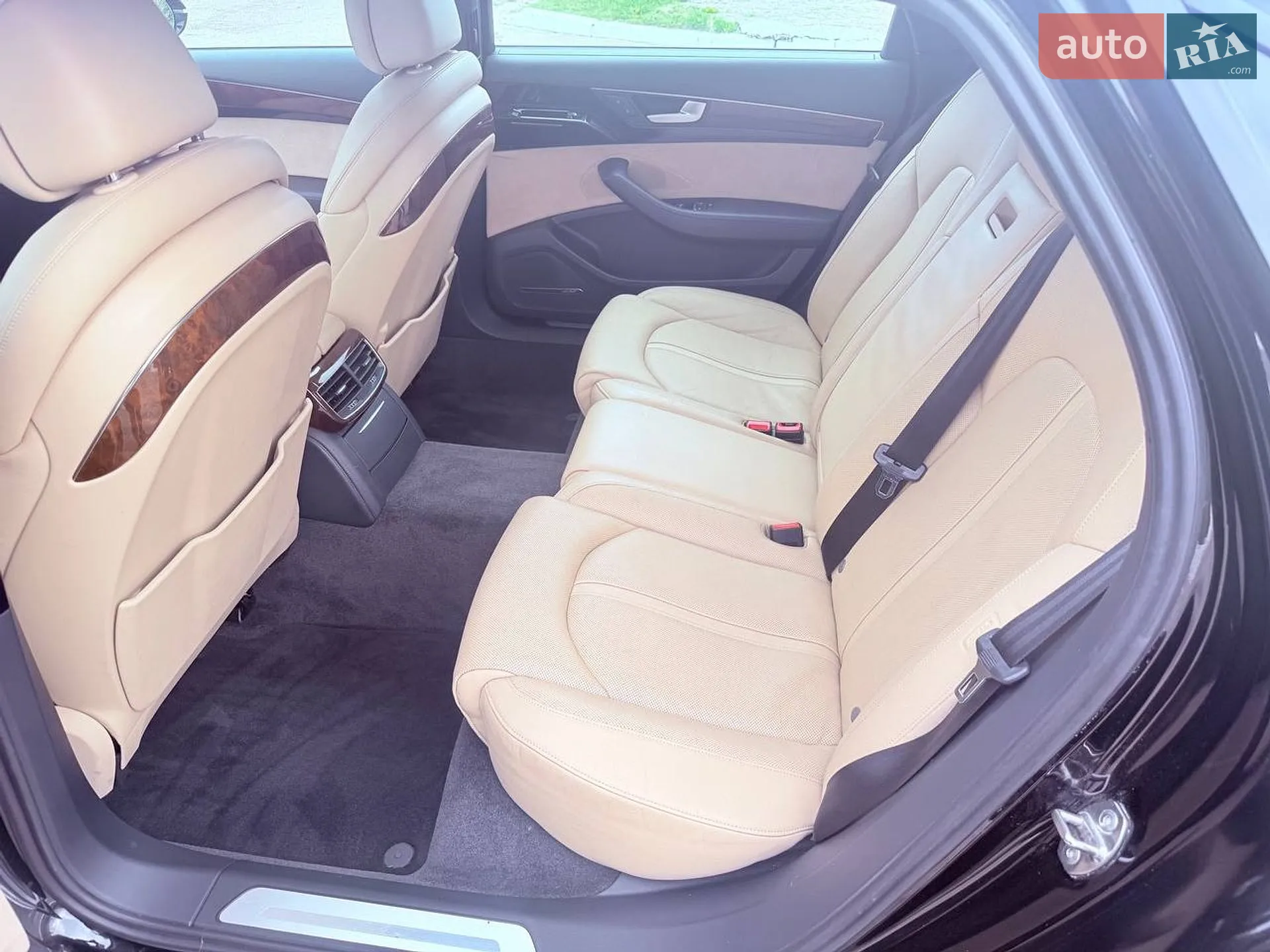 2013 Audi A8 - мініатюра 28