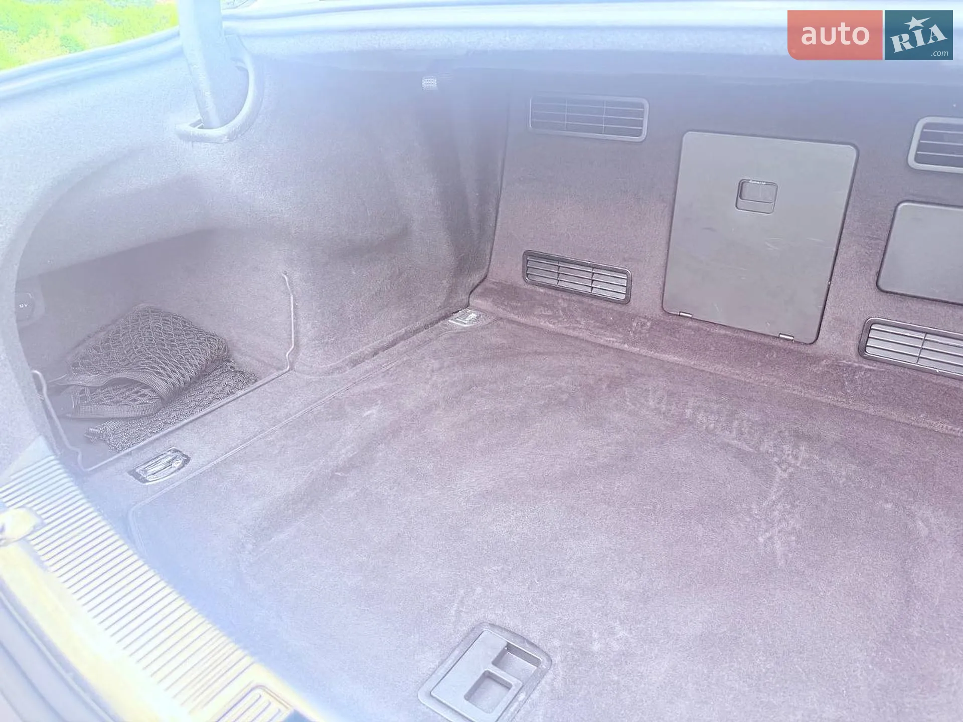 2013 Audi A8 - мініатюра 32