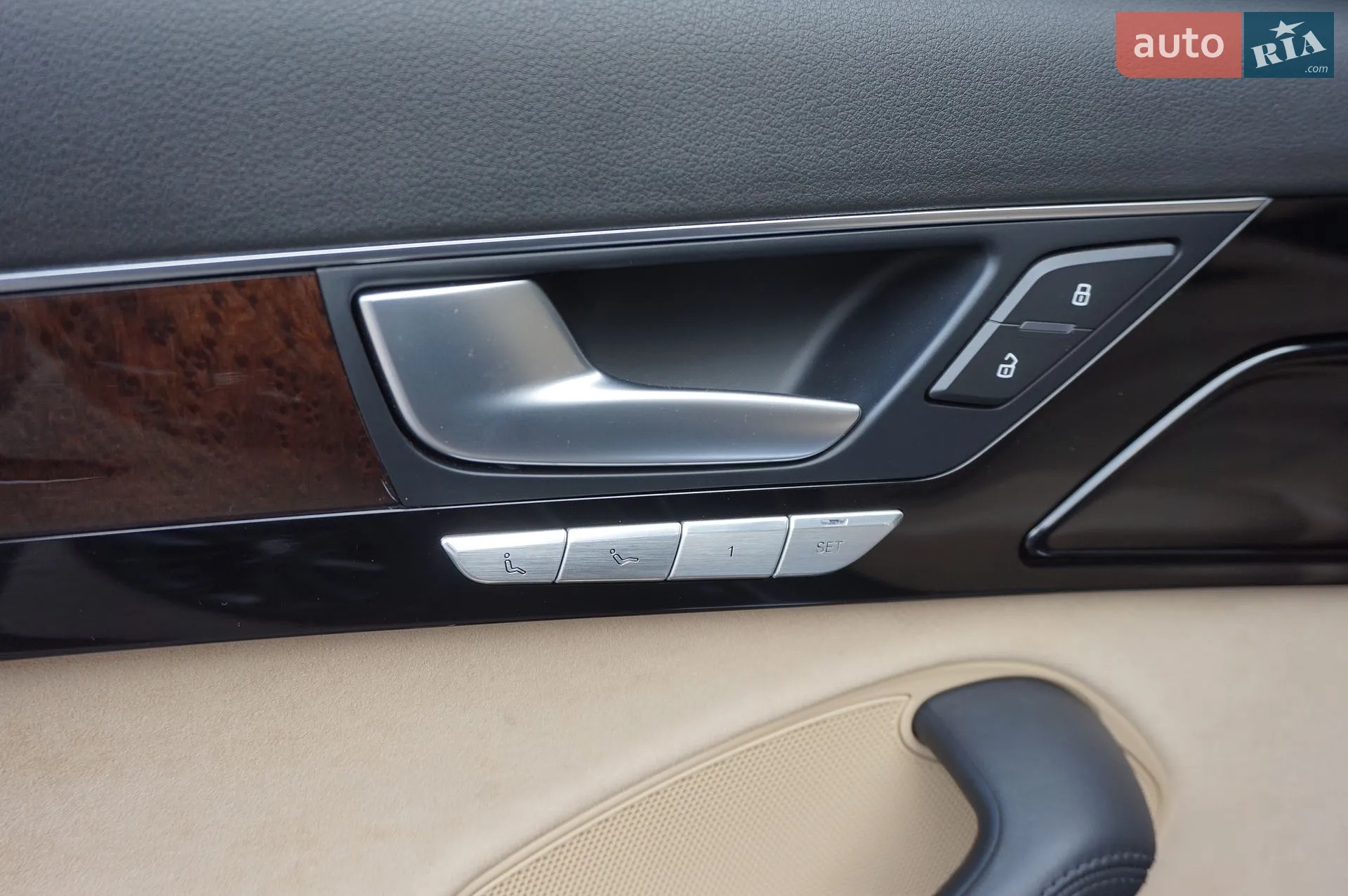 2012 Audi A8 - мініатюра 25