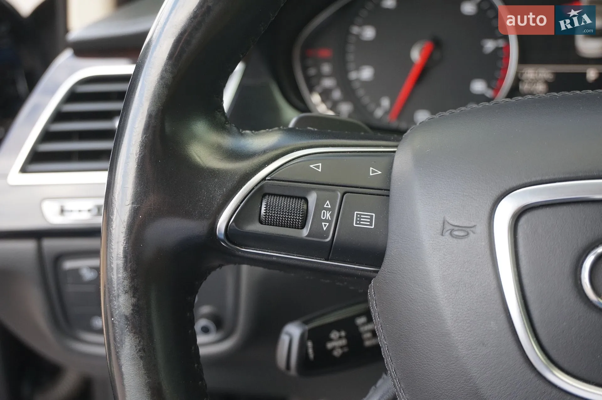 2012 Audi A8 - мініатюра 48