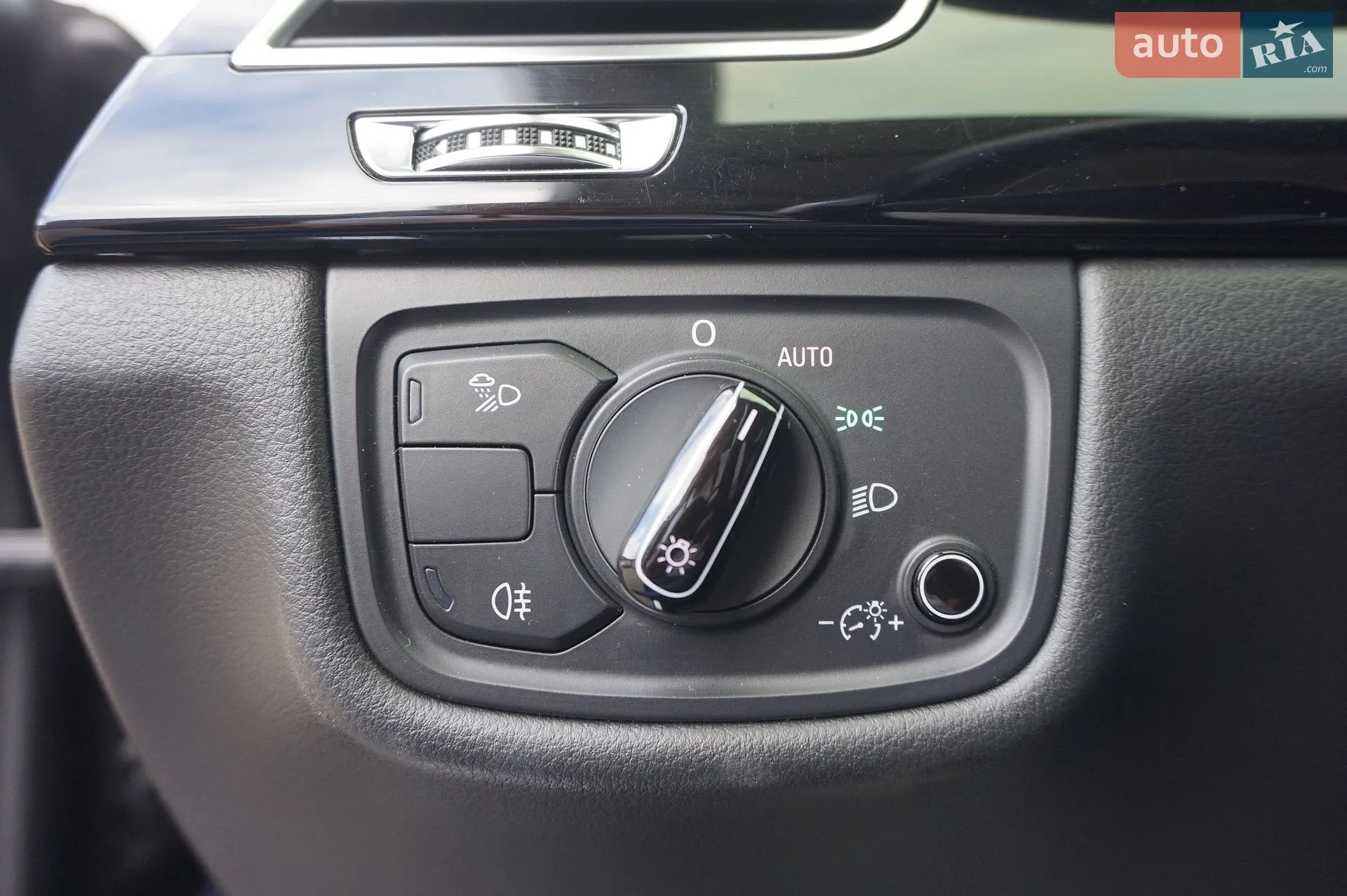 2012 Audi A8 - мініатюра 52
