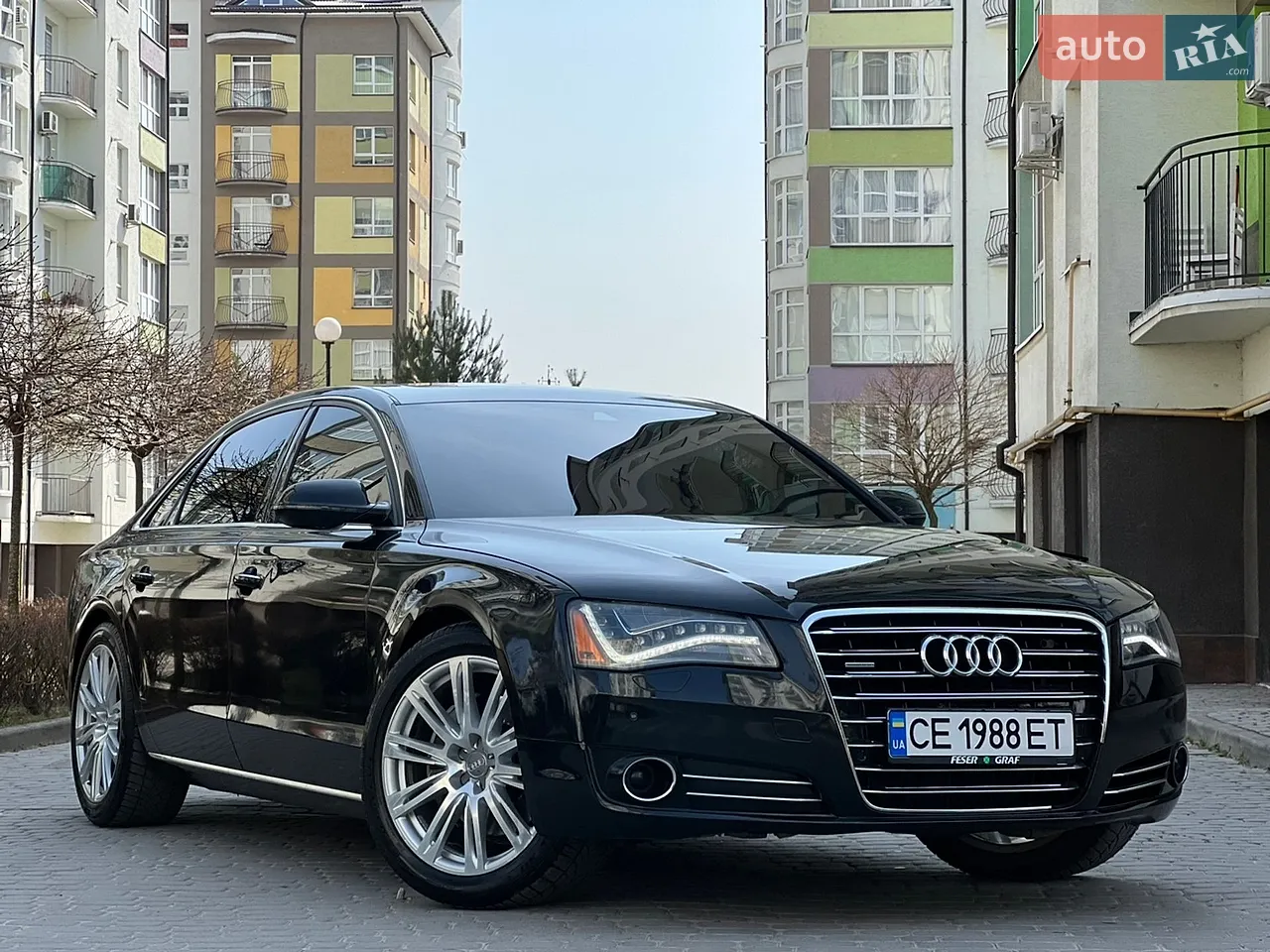 2010 Volkswagen Phaeton - мініатюра 63