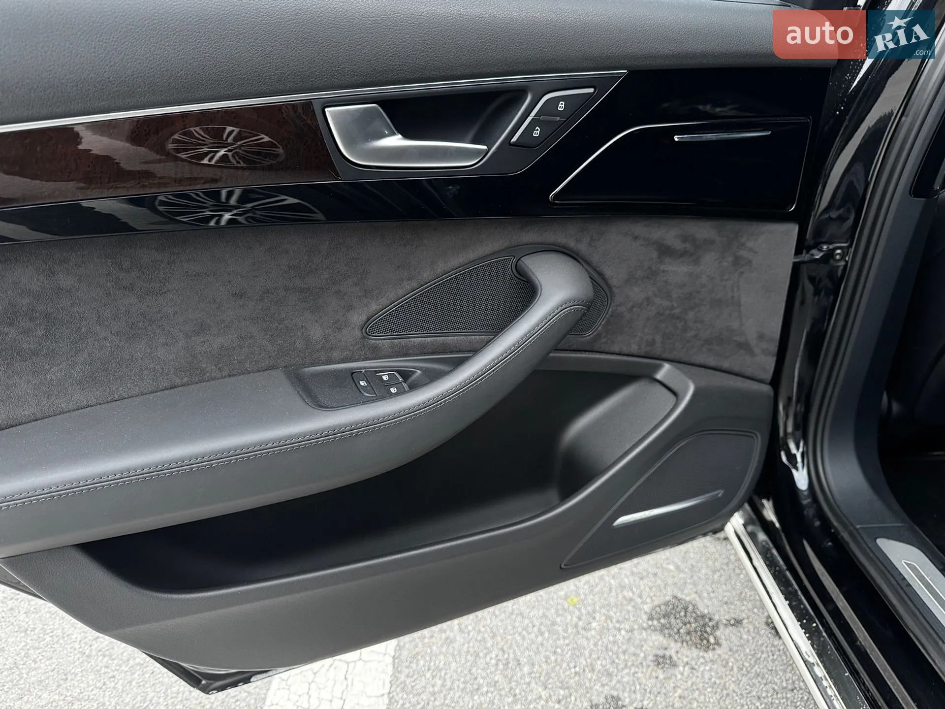 2013 Audi A8 - мініатюра 11