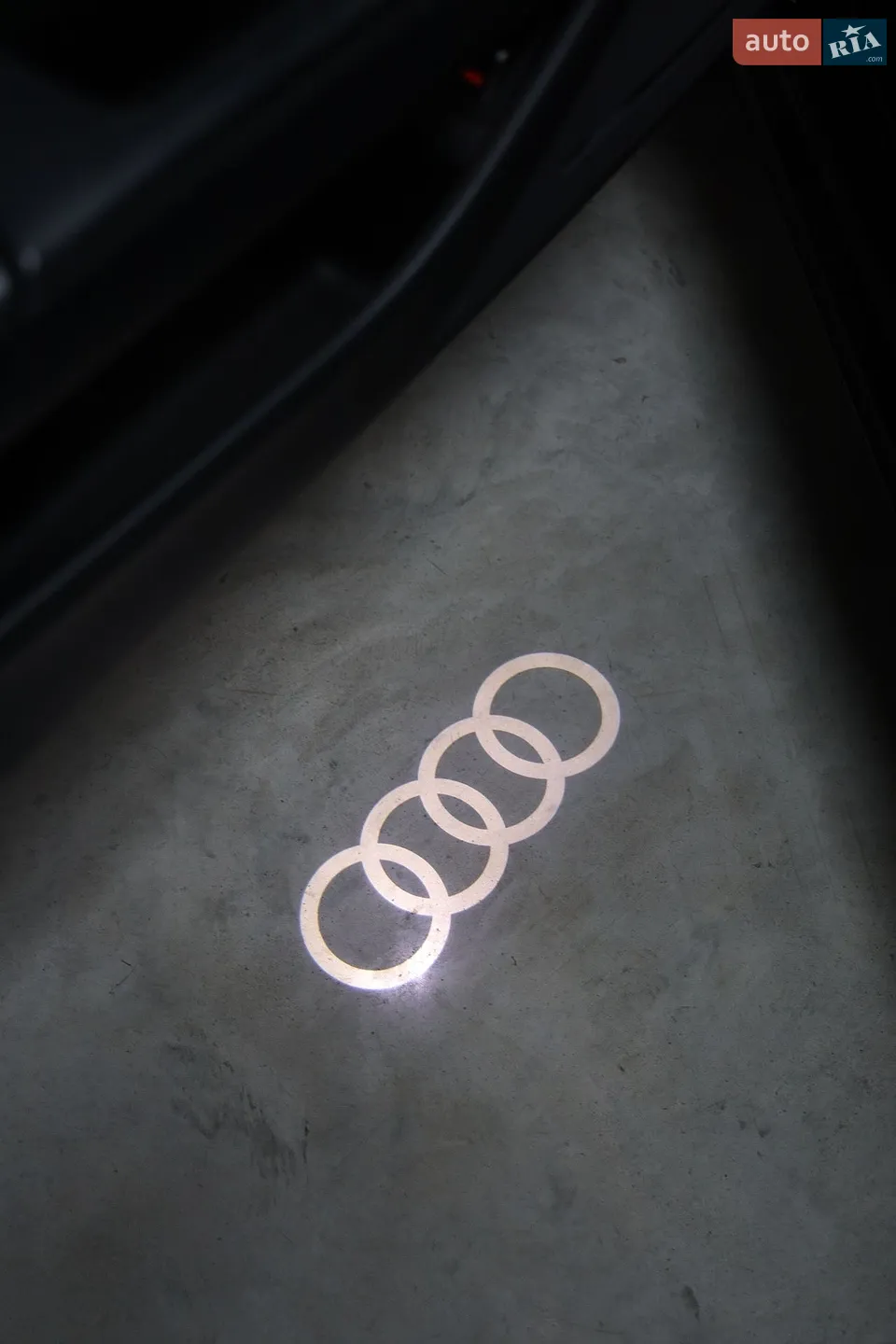 2018 Audi A8 - мініатюра 15