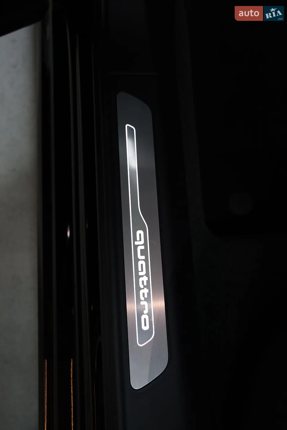 2018 Audi A8 - мініатюра 39