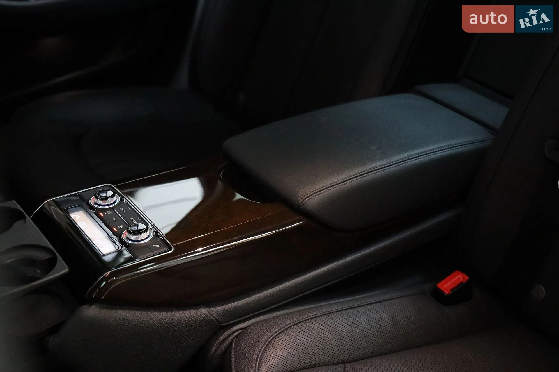 2018 Audi A8 - мініатюра 46