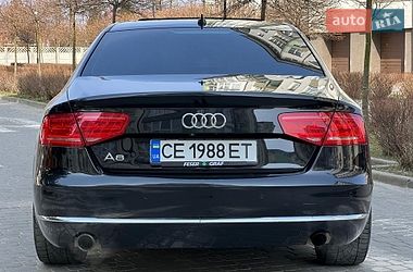 Седан Audi A8 2013 в Тернополі фото 9 Седан Audi A8 2013 в Тернополі
