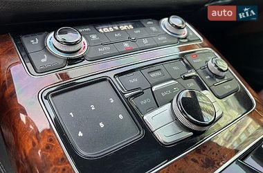 Седан Audi A8 2013 в Тернополі фото 15 Седан Audi A8 2013 в Тернополі