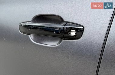 Седан Audi A8 2016 в Львові фото 10 Седан Audi A8 2016 в Львові