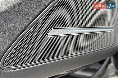 Седан Audi A8 2016 в Львові фото 16 Седан Audi A8 2016 в Львові