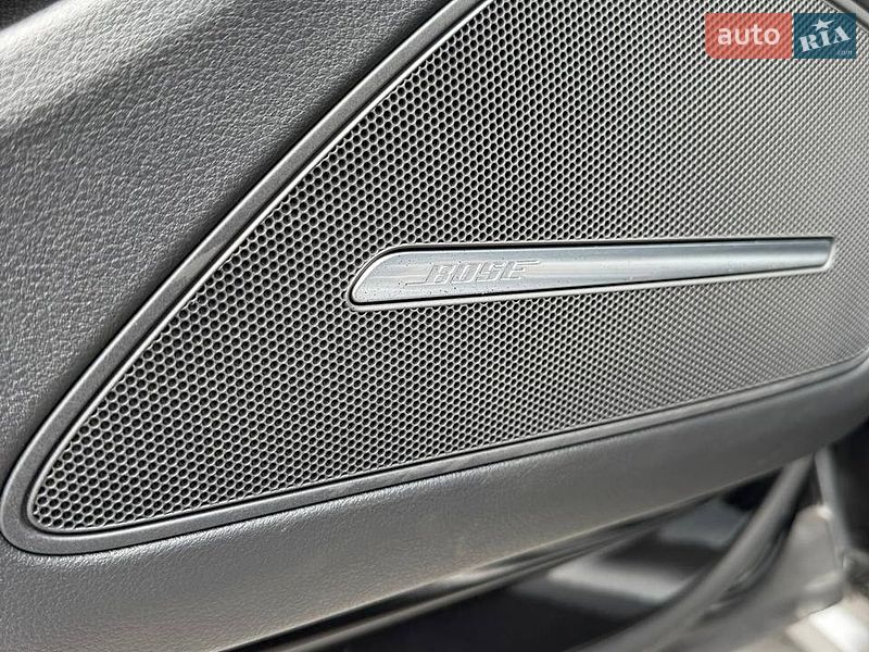 Седан Audi A8 2016 в Львові фото 16 Седан Audi A8 2016 в Львові