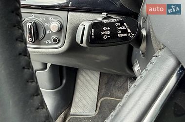 Седан Audi A8 2016 в Львові фото 25 Седан Audi A8 2016 в Львові