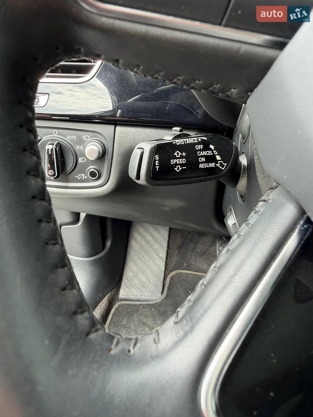 2016 Audi A8 - мініатюра 25