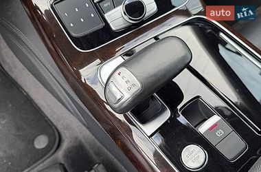 Седан Audi A8 2016 в Львові фото 30 Седан Audi A8 2016 в Львові