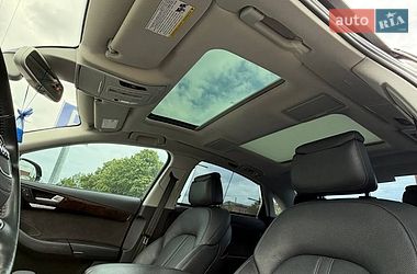 Седан Audi A8 2016 в Львові фото 32 Седан Audi A8 2016 в Львові