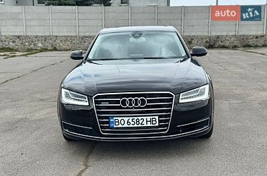 Седан Audi A8 2014 в Вінниці фото 3 Седан Audi A8 2014 в Вінниці