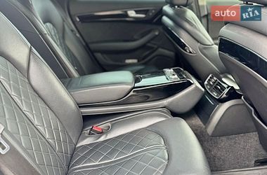 Седан Audi A8 2014 в Вінниці фото 9 Седан Audi A8 2014 в Вінниці