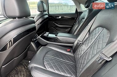 Седан Audi A8 2014 в Вінниці фото 20 Седан Audi A8 2014 в Вінниці