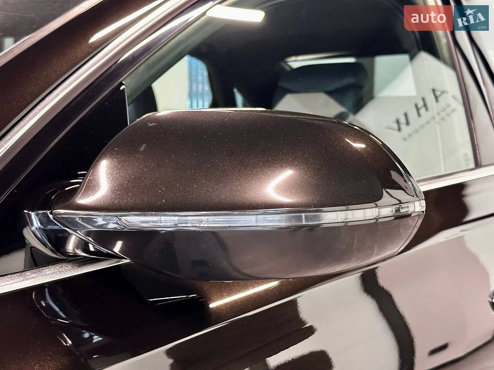 2013 Audi A8 - мініатюра 11