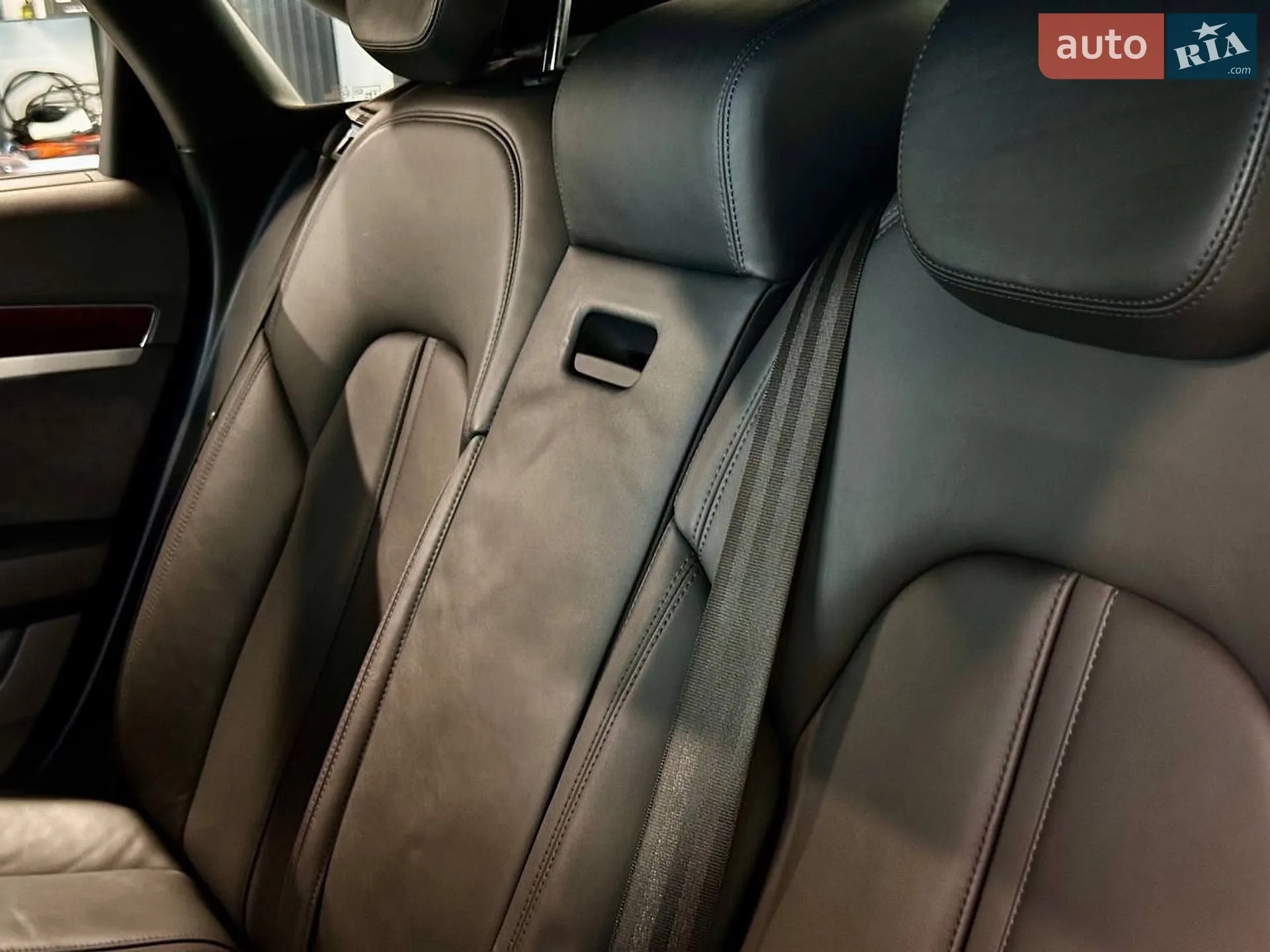 2013 Audi A8 - мініатюра 28