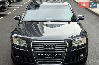Седан Audi A8 2006 в Киеве