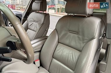 Седан Audi A8 2006 в Киеве