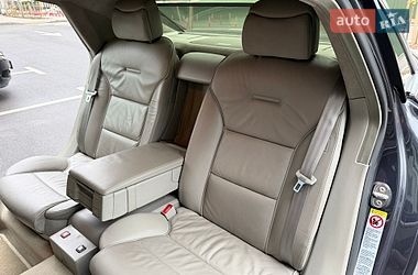 Седан Audi A8 2006 в Киеве
