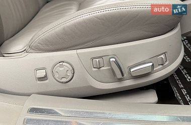 Седан Audi A8 2006 в Киеве
