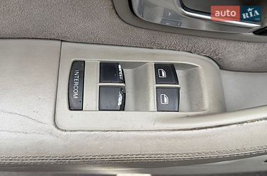 Седан Audi A8 2006 в Киеве