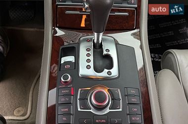 Седан Audi A8 2006 в Киеве