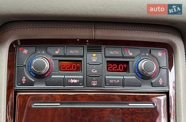 Седан Audi A8 2006 в Киеве