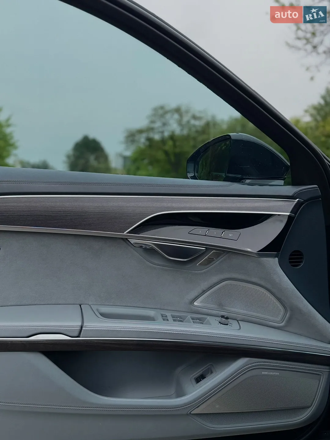 2018 Audi A8 - мініатюра 46