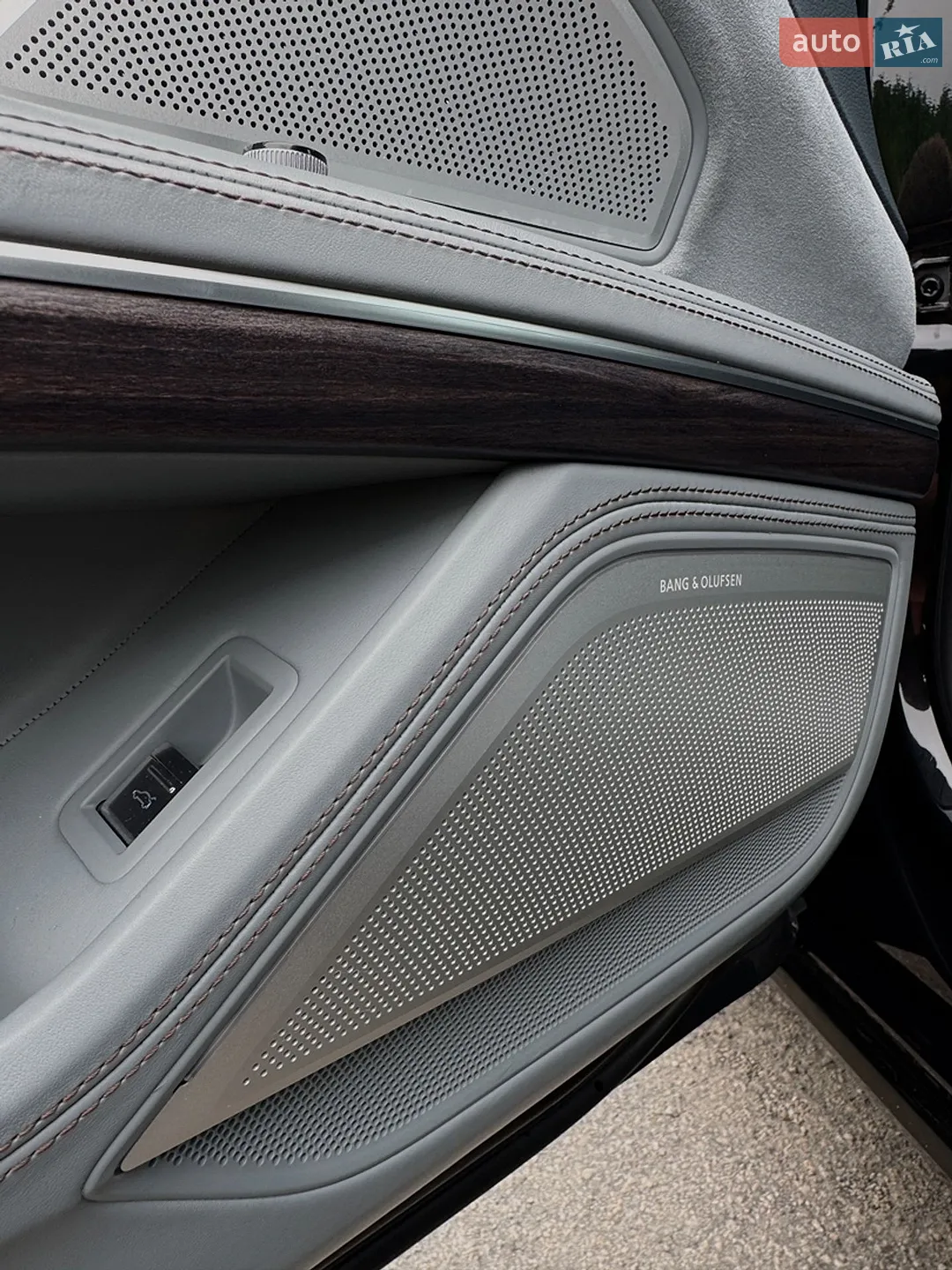 2018 Audi A8 - мініатюра 51