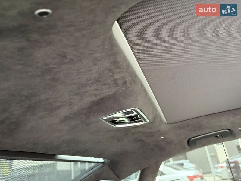 Седан Audi A8 2020 в Києві