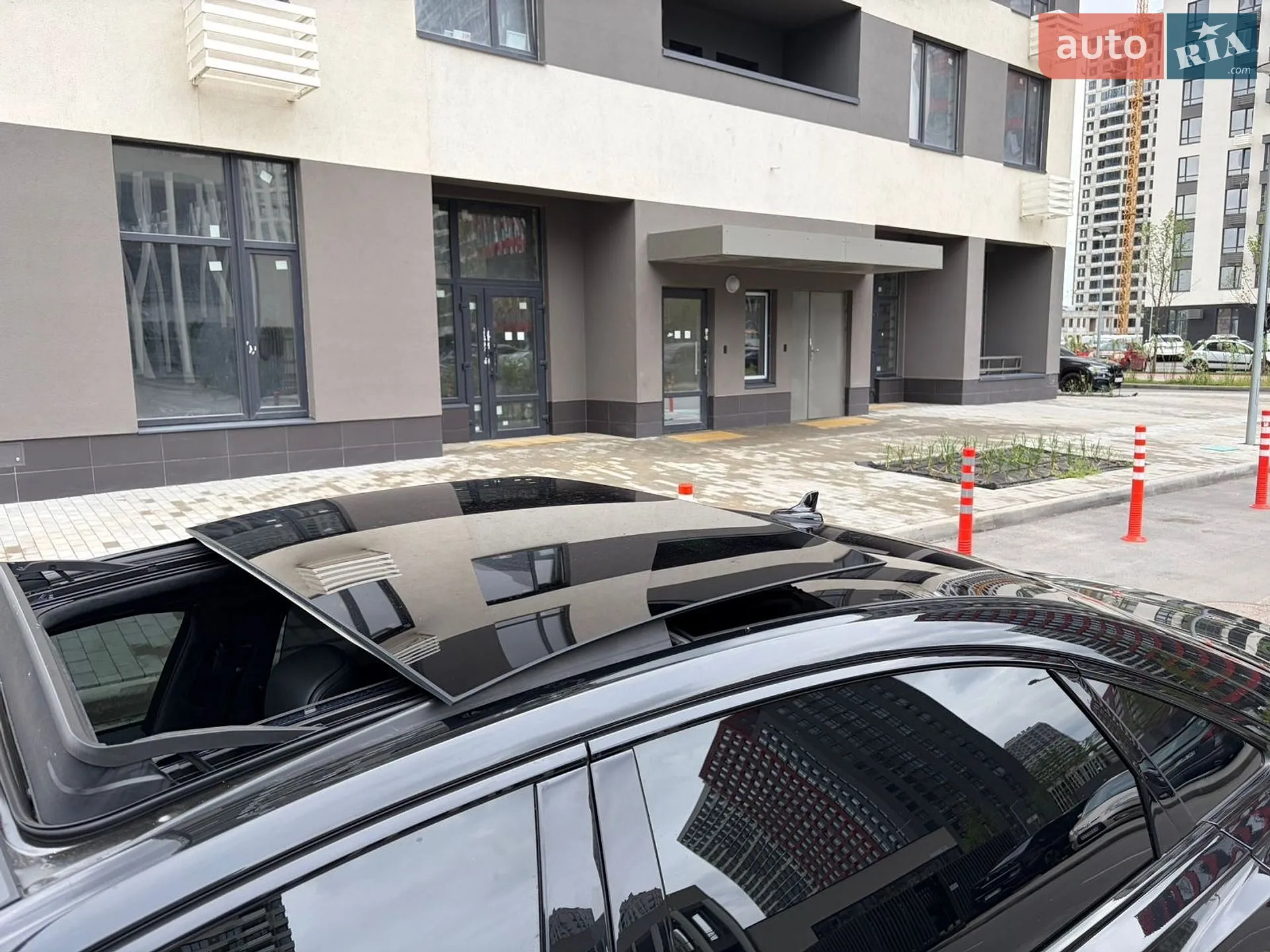 2020 Audi A8 - мініатюра 8