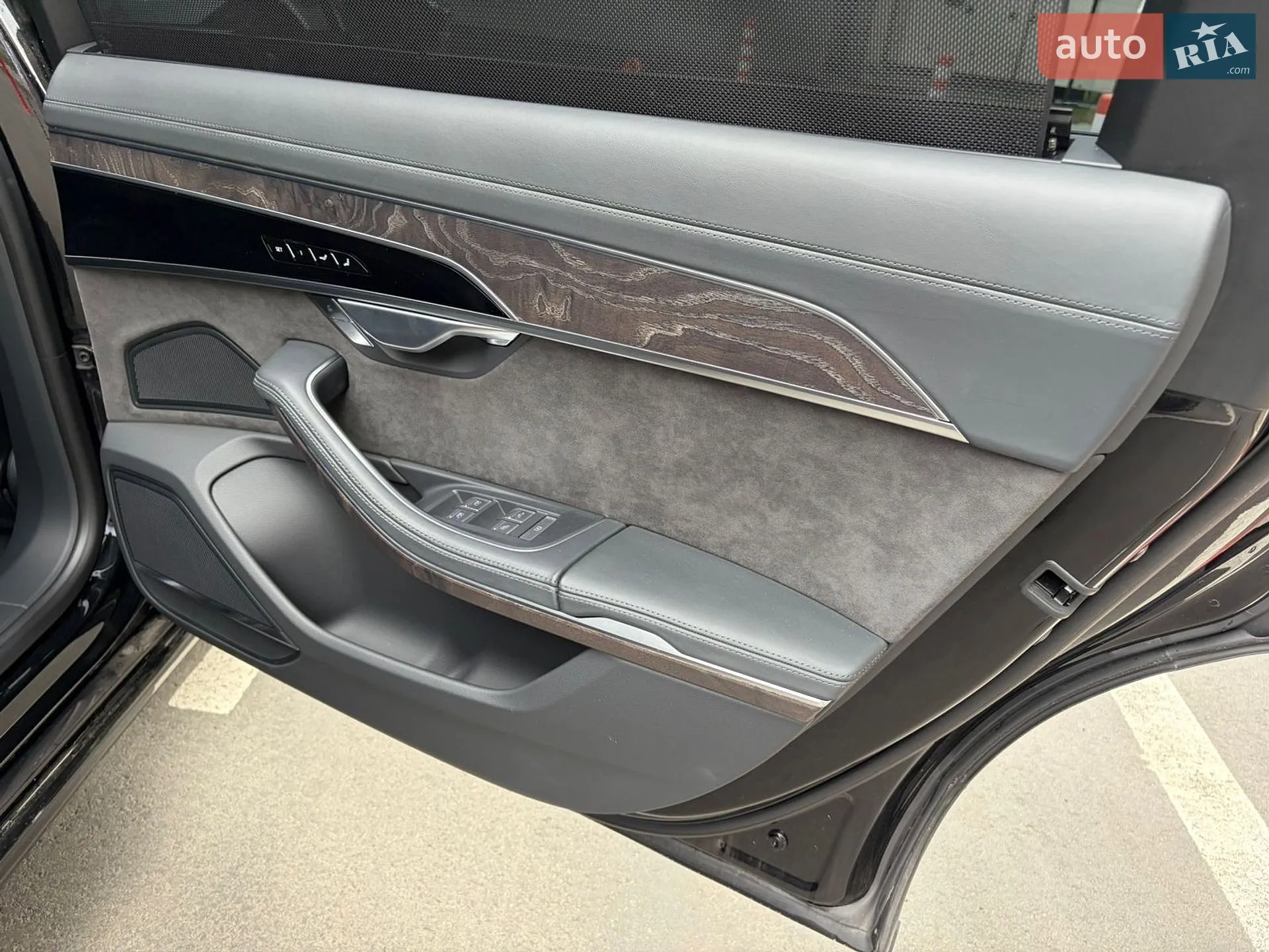 2020 Audi A8 - мініатюра 92