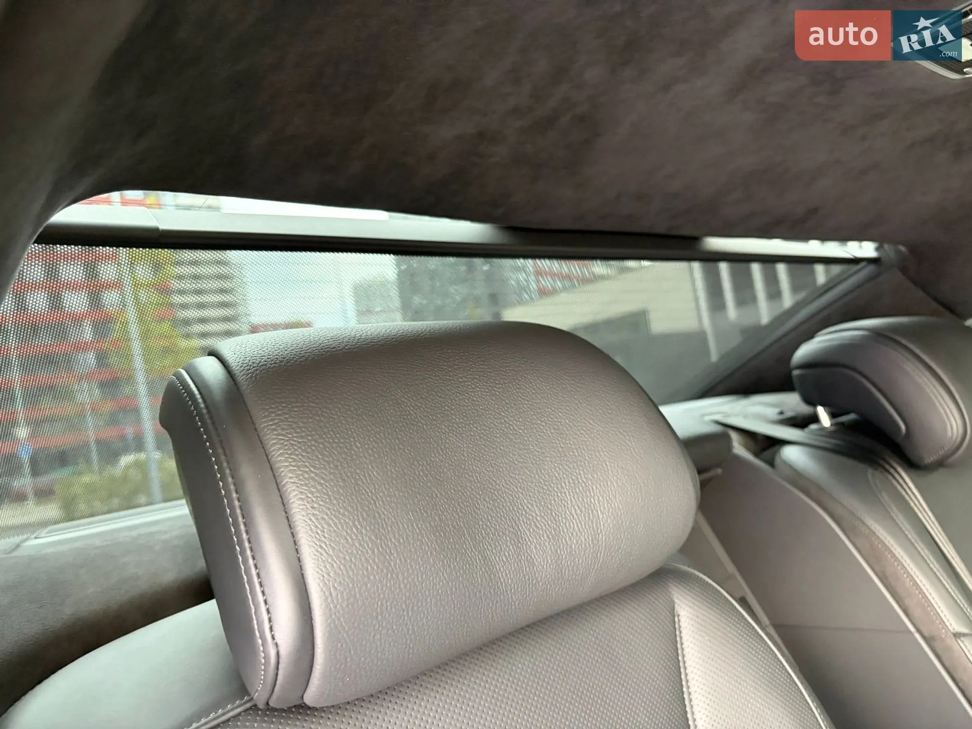 2020 Audi A8 - мініатюра 97