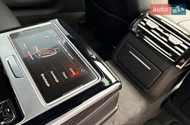Седан Audi A8 2020 в Києві