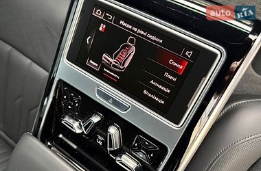 Седан Audi A8 2020 в Києві