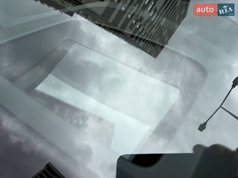 Седан Audi A8 2020 в Києві