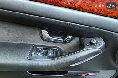 Седан Audi A8 2003 в Николаеве