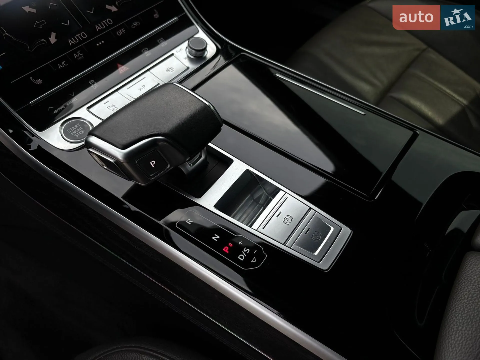 2021 Audi A8 - мініатюра 15