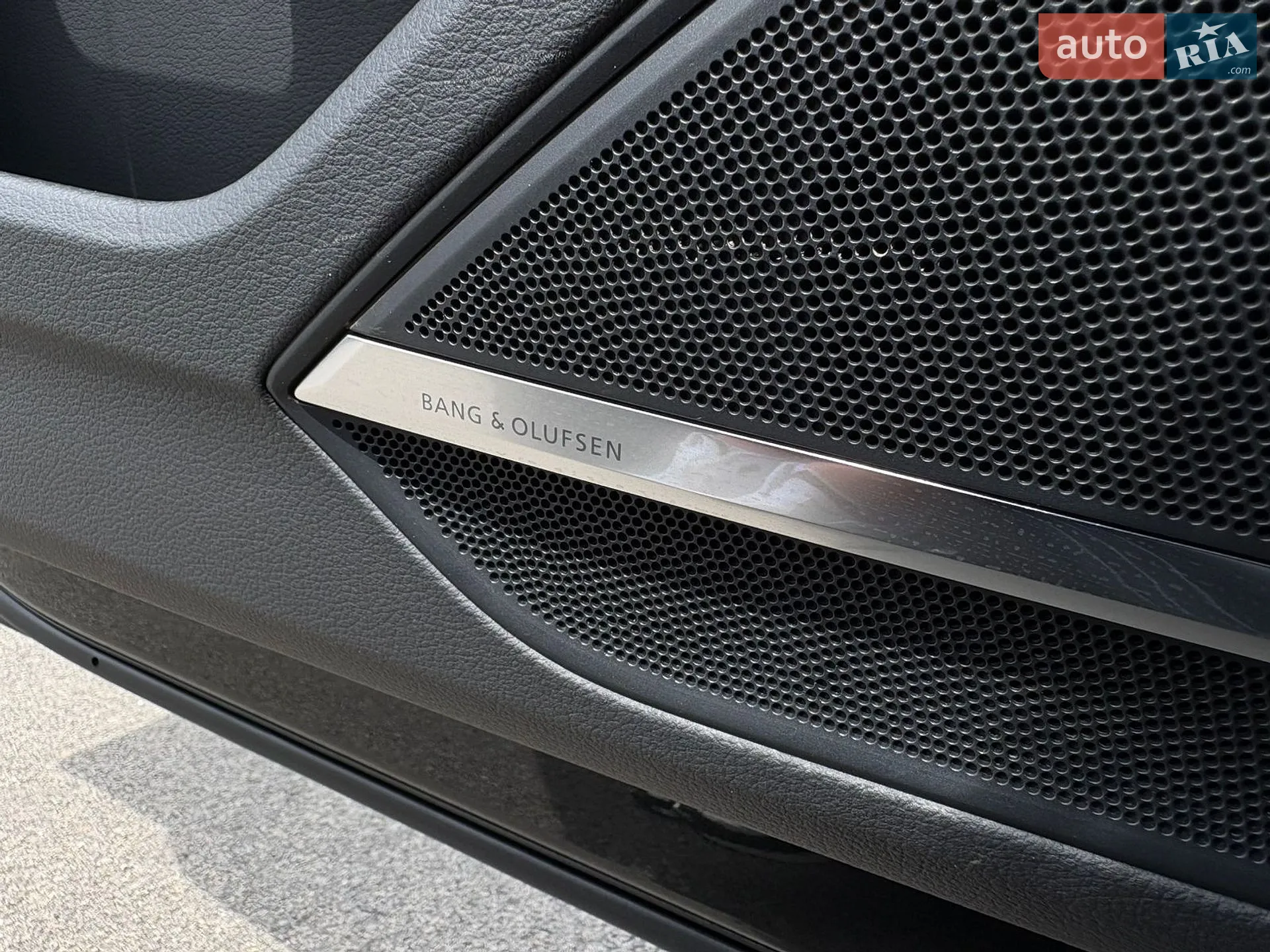 2021 Audi A8 - мініатюра 16